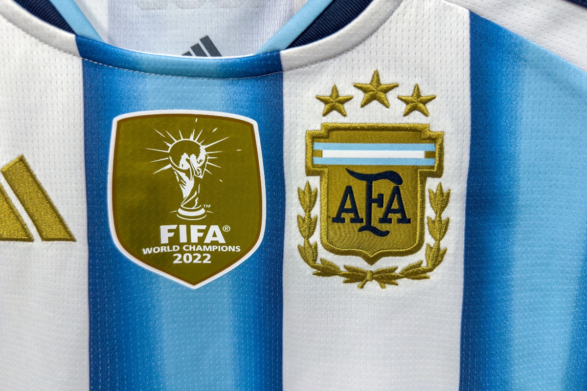 FIFA modifica sanciones contra Argentina