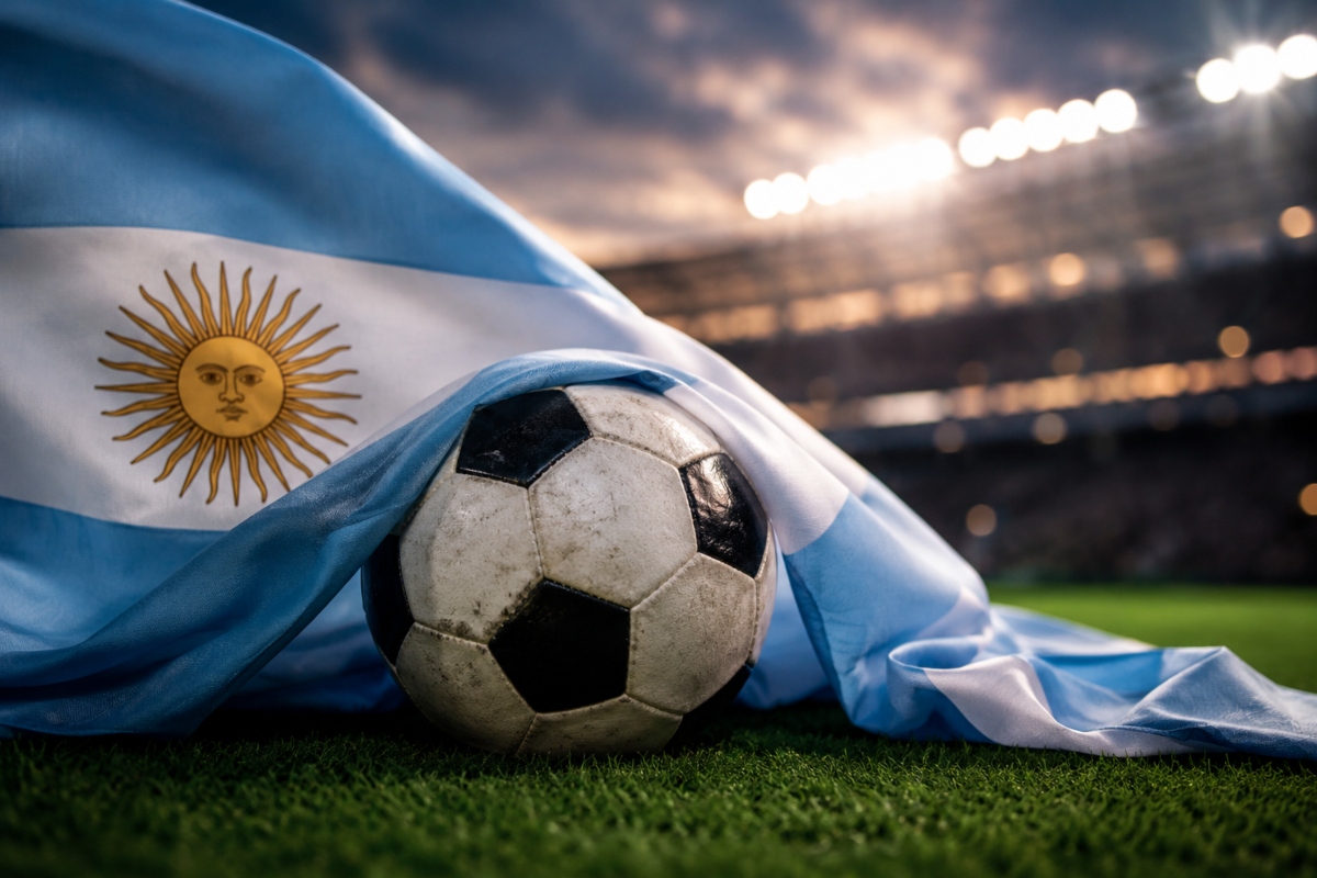 FIFA da un respiro a Argentina: modifica cómo cumplirán sus sanciones tras la polémica final ante España