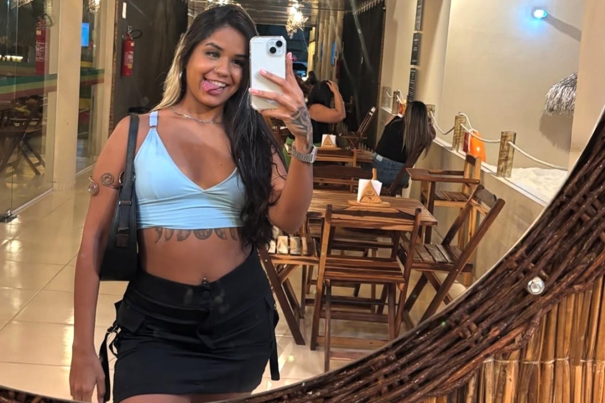 Tragedia: Querida influencer latina de 28 años muere tras persecución policial