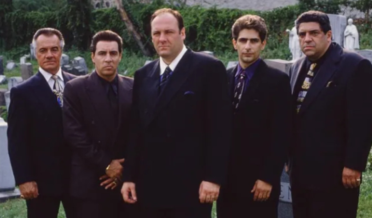 Muere a los 80 años el actor Vicent Pastore de la serie ‘Los Soprano’
