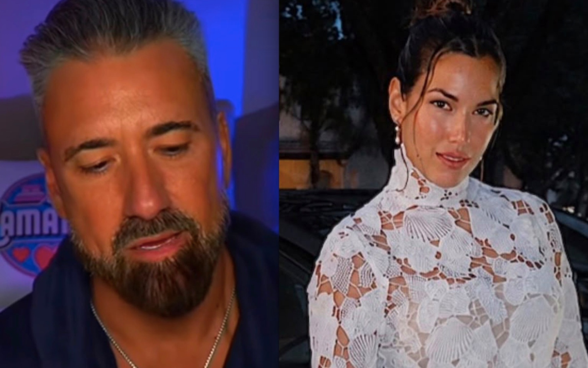 Jorge Bernal manda inesperado mensaje a Alejandra Jaramillo tras su salida de Univision