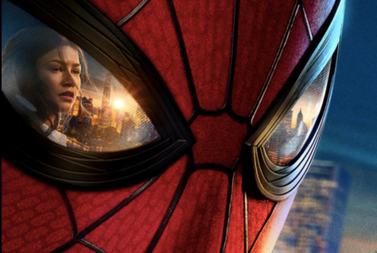 ‘Spider-Man: Brand New Day’ arrasa en la taquilla de México