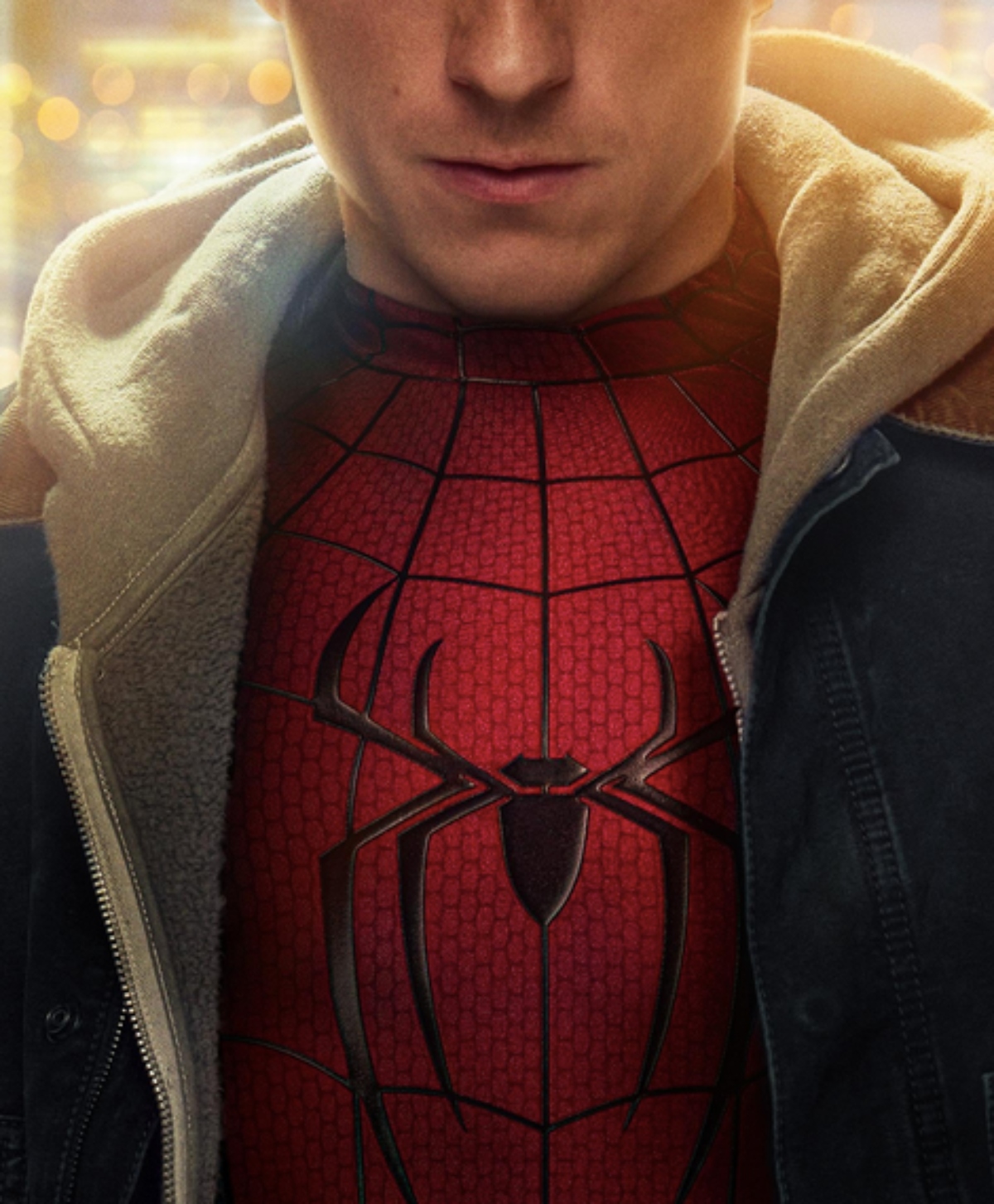 'Spider-Man: Brand New Day' arrasa en la taquilla de México