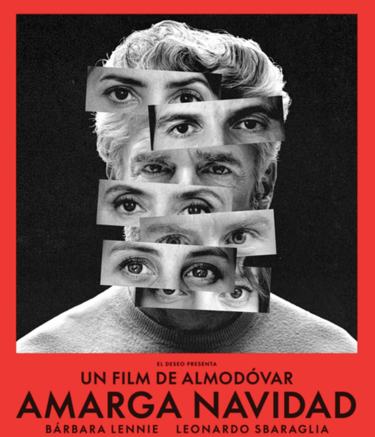 Pedro Almodóvar cautivará a EEUU con su película 'Amarga Navidad'