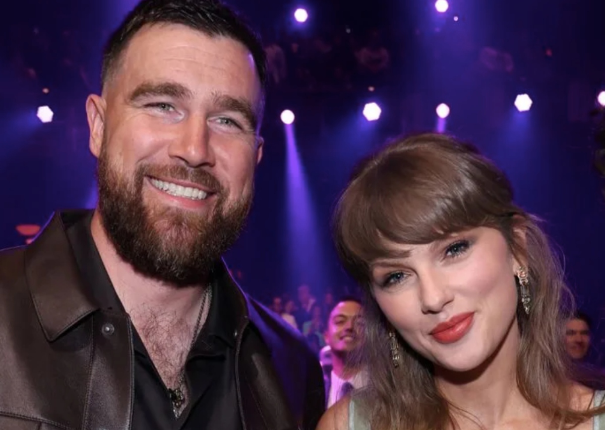 Revelan cómo es la vida de casada de Taylor Swift