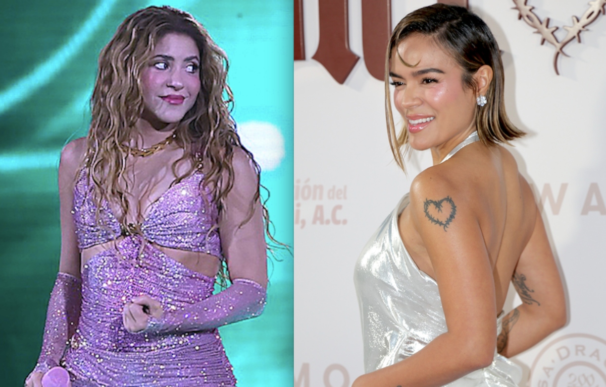Nueva música: Karol G, Shakira, Ozuna, Feid y más están de estreno