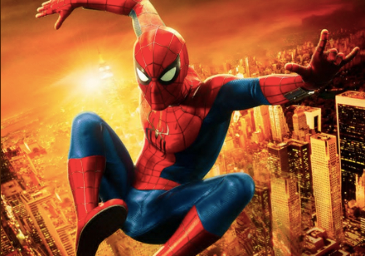 Spider-Man: Brand New Day sigue de reina en la taquilla y llega a 1,665 millones de dólares