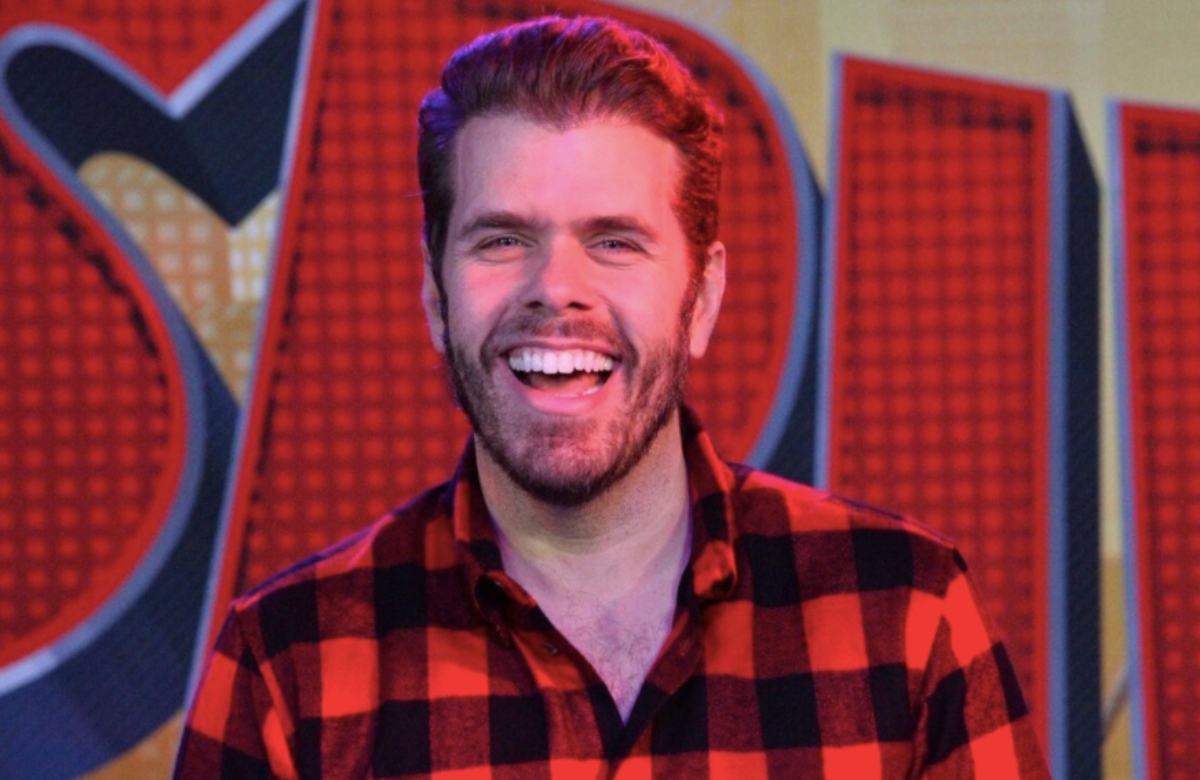 El influencer Perez Hilton está grave y será sometido a una delicada cirugía