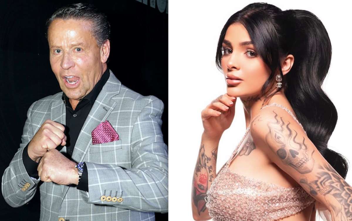 Alfredo Adame se burla del robo a Karely Ruiz y ella estalla respondiendo