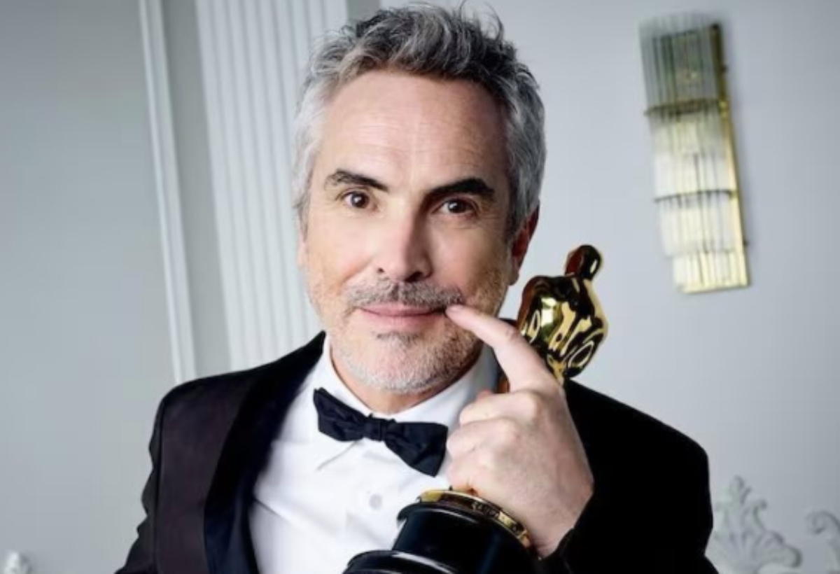 La serie de terror ‘Ascensión’ será dirigida por el mexicano Alfonso Cuarón