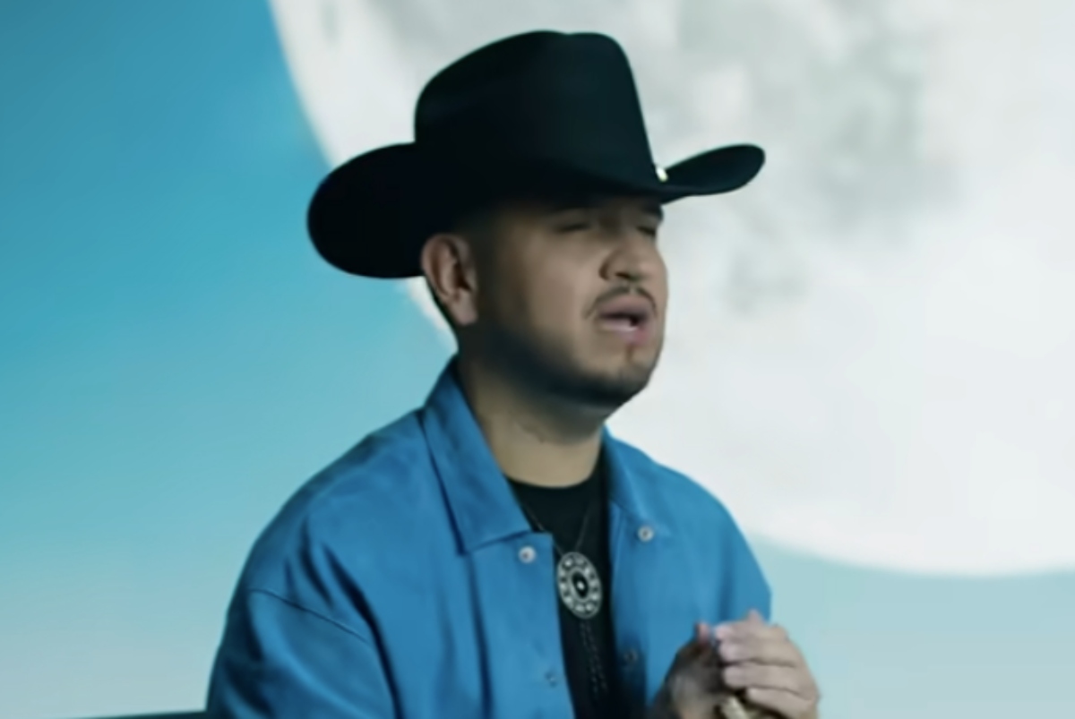 Edén Muñoz estrena canción con Alejandro Sanz