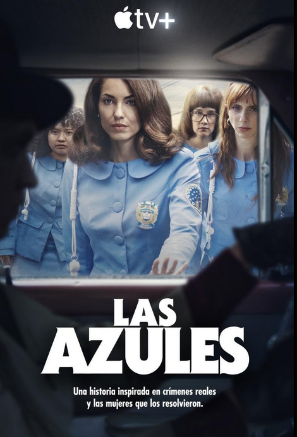 Bárbara Mori y Ximena Sariñana celebran éxito serie 'Las Azules'