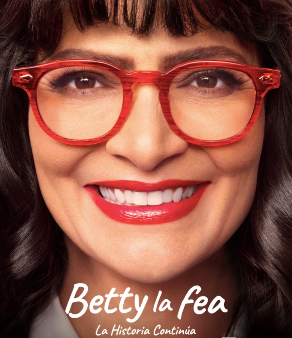 La serie de 'Betty La Fea' regresa a Prime Video para su tercera temporada