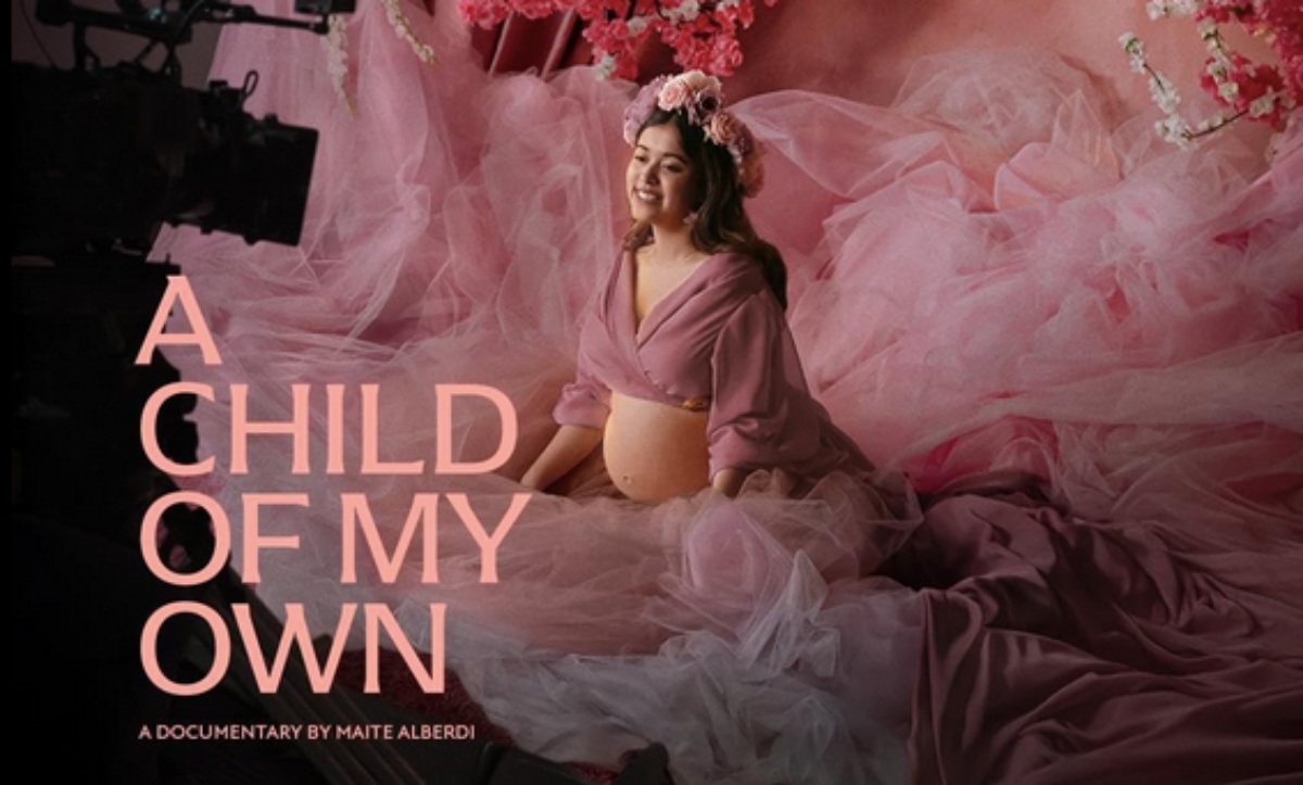 La película ‘Un hijo propio’ se estrena en Netflix y habla sobre la maternidad
