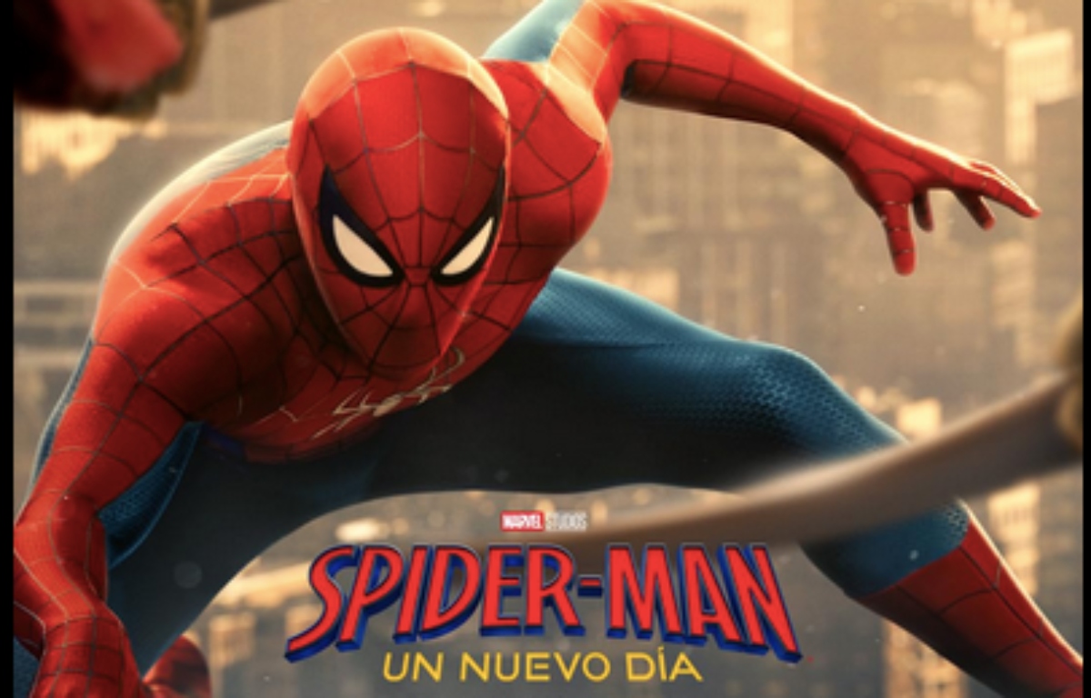 ¡A punto de destronar a Titanic! Spider-Man: Brand New Day ya es la sexta película más taquillera de la historia