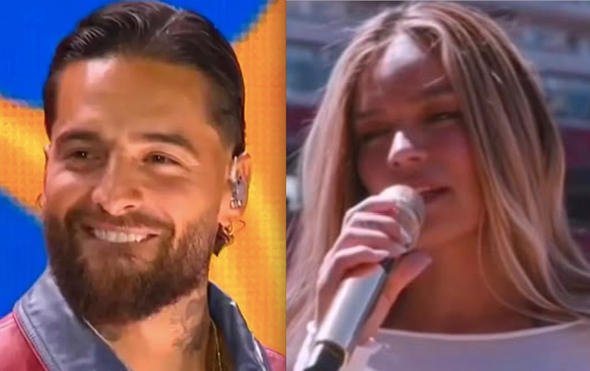 Karol G, Maluma, Miguel Bosé y más artistas dan concierto para apoyo de víctimas de terremoto en Colombia