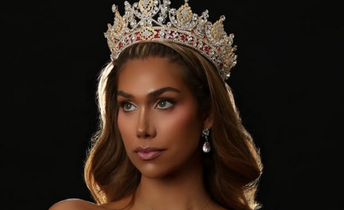 Lina Luaces, hija de Lili Estefan dice adiós a la corona y manda sentido mensaje