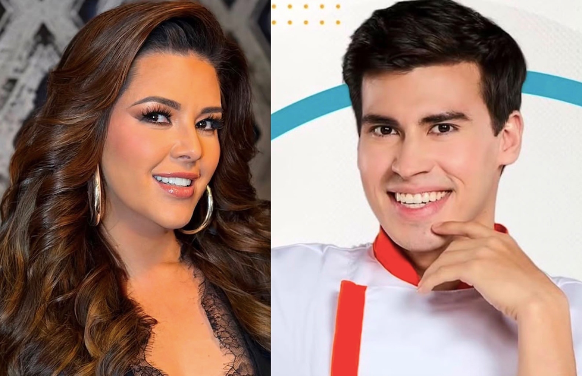 La Divaza exhibe mal comportamiento de Alicia Machado