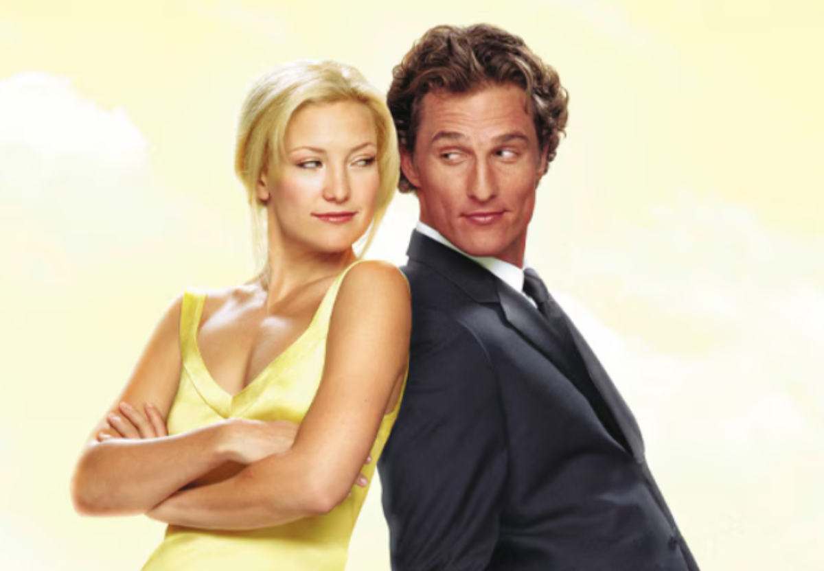 Realizarán secuela de la película ‘How to Lose a Guy in 10 Days’ con Kate Hudson