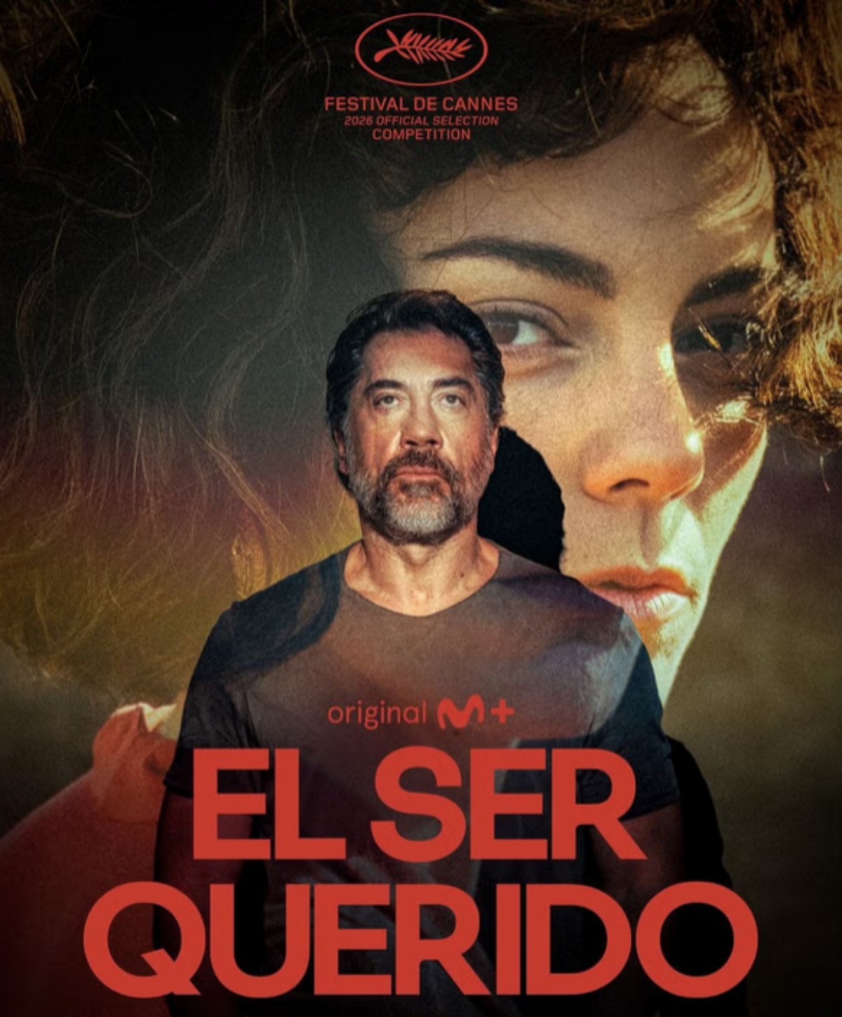 Campaña por Javier Bardem para que sea nominado al Óscar