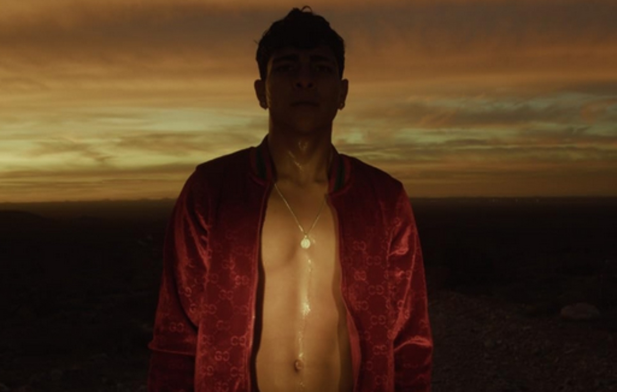 La película ‘En El Camino’ competirá por México en la carrera a los Premios Óscar