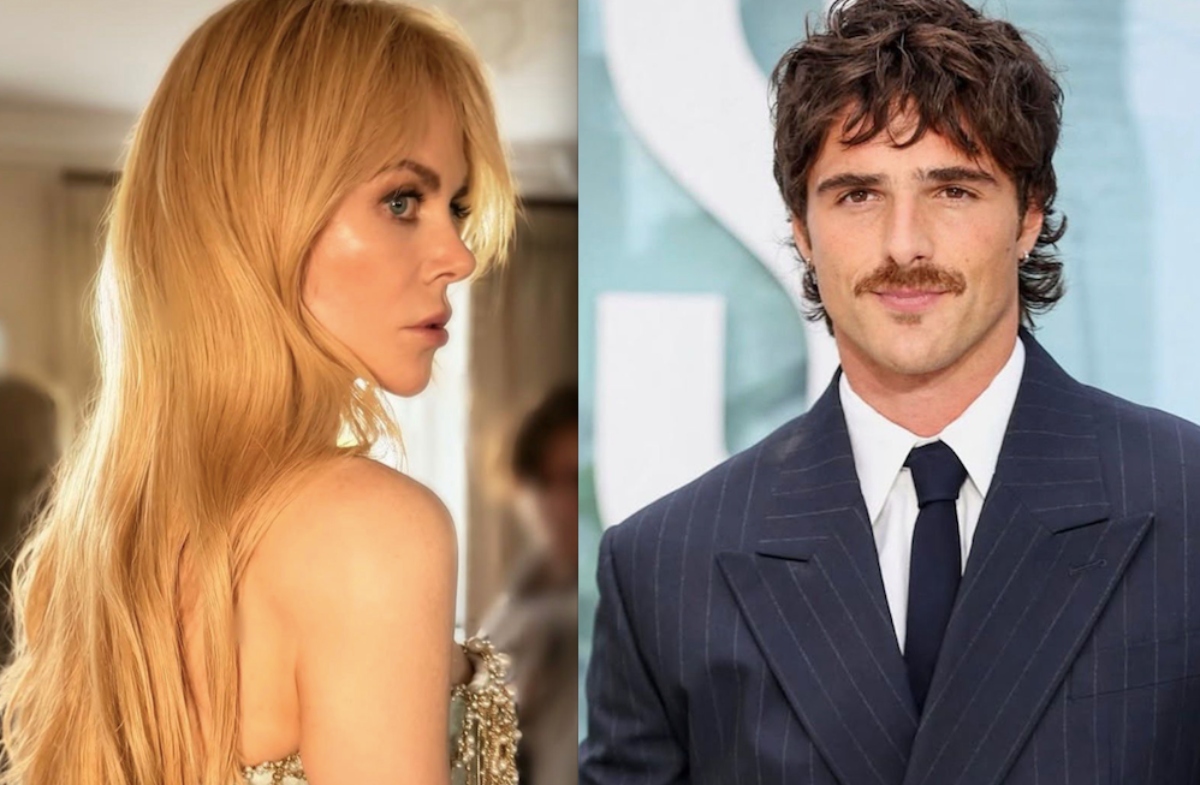 La revista ‘Vanity Fair’ enlista a los mejores vestidos: Jacob Elordi, Rosalía y Nicole Kidman destacan