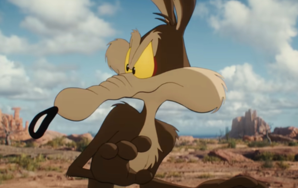 ¿Exponen a Hollywood? La película ‘Coyote Vs Acme’ se estrenará en cines tras polémica