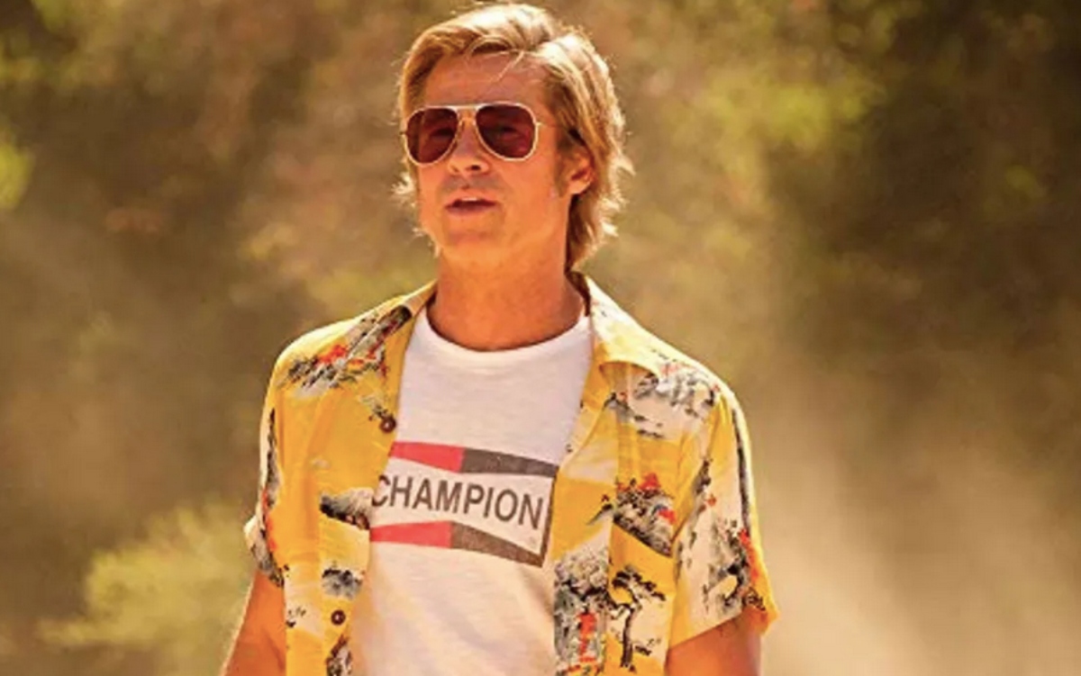 Brad Pitt regresará al cine en la película ‘The Further Mis-Adventures of Cliff Booth’