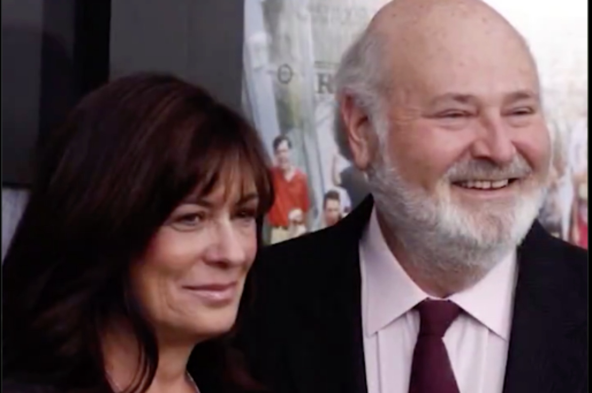 Jack Reiner, hijo del cineasta Rob Reiner por fin habla del homicidio de sus padres a manos de su hermano