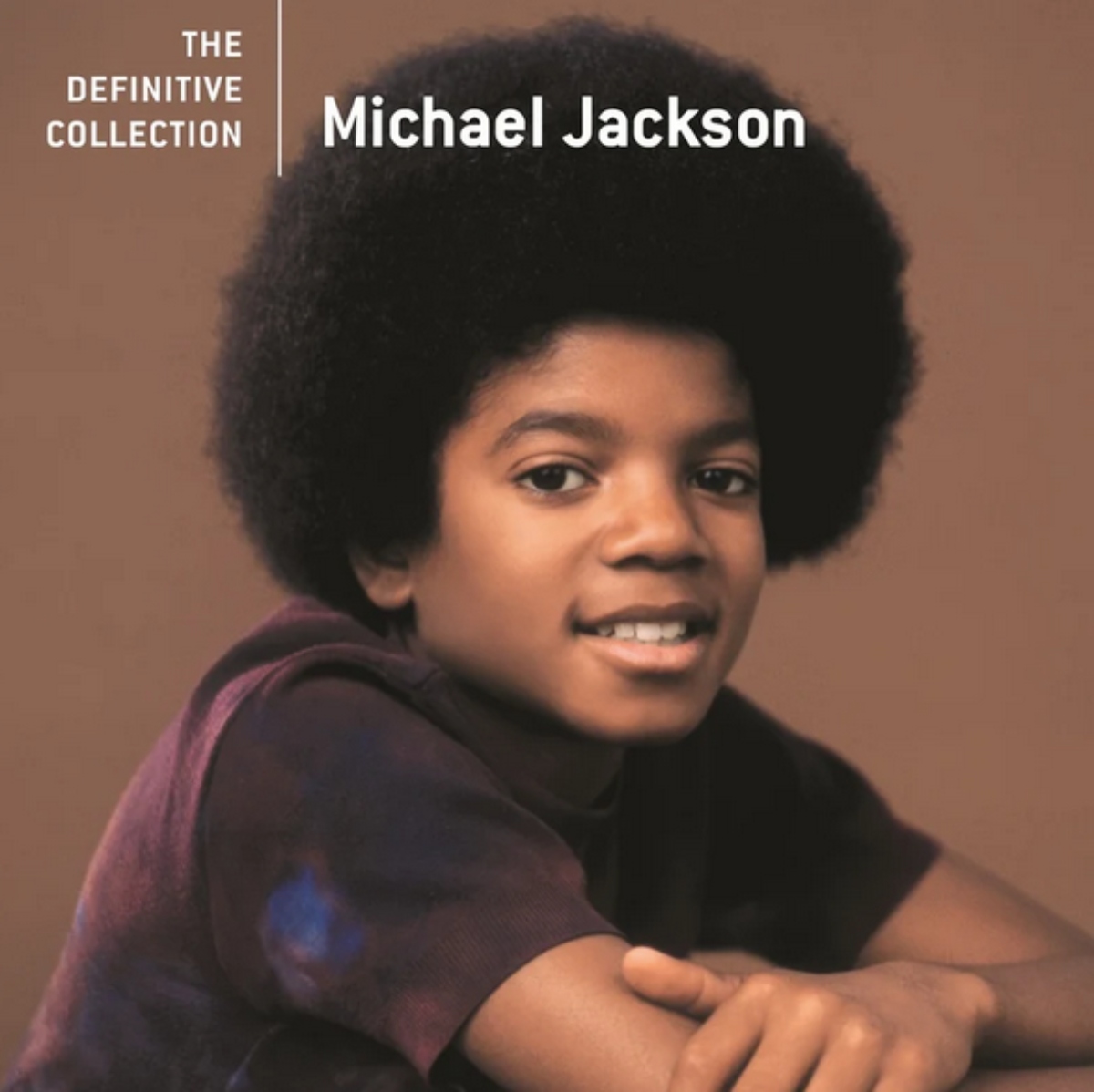 Lanzan recopilación de Michael Jackson 'The Definitive Collection LP'