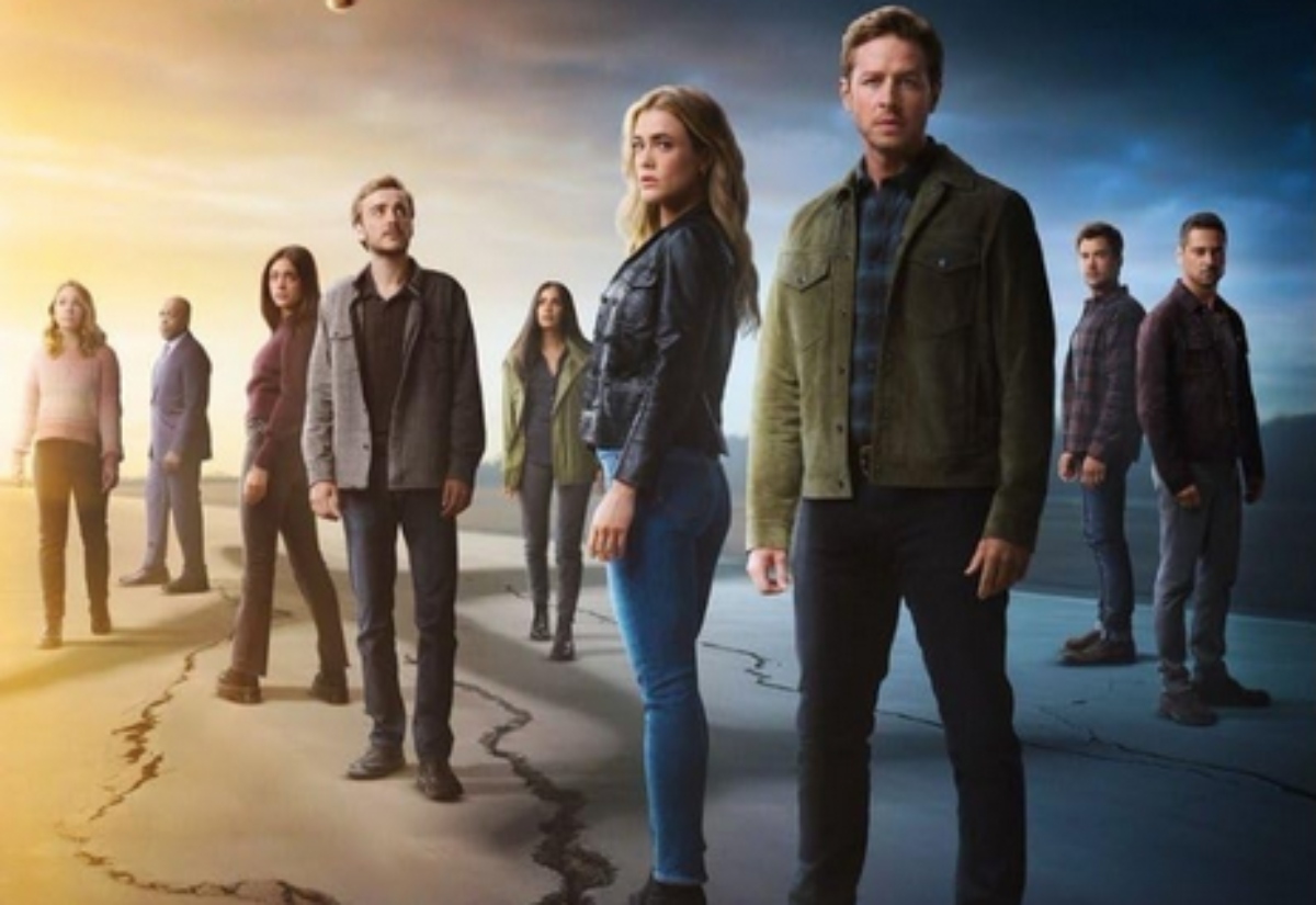 ‘Arrivals: A New Manifest Mystery’ es la nueva serie de Netflix basada en la universo ‘Manifest’