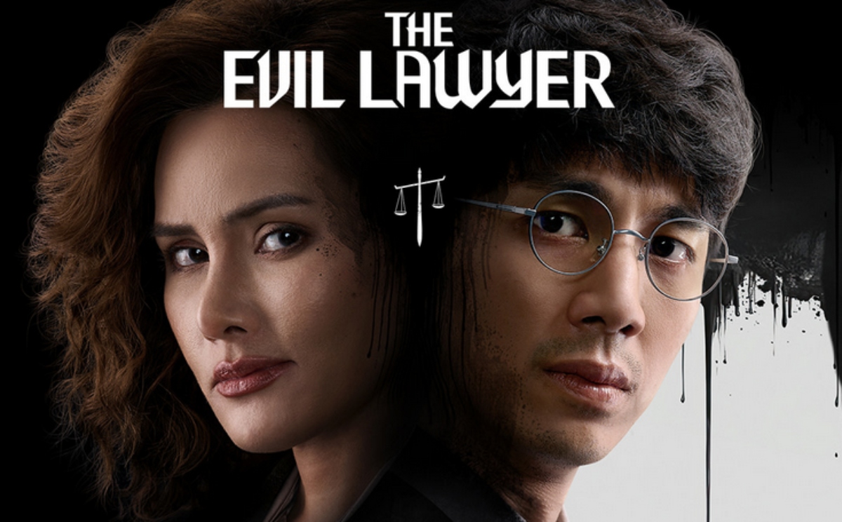‘La Otra cara de la Ley’, la serie de Netflix que muestra a Tailandia sin filtros