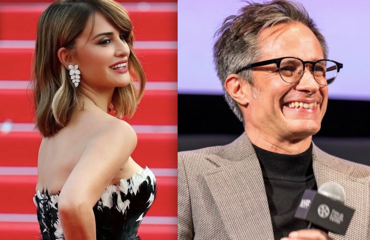 Penélope Cruz, Javier Bardem y Gael García brillarán en el Festival de Venecia 2026