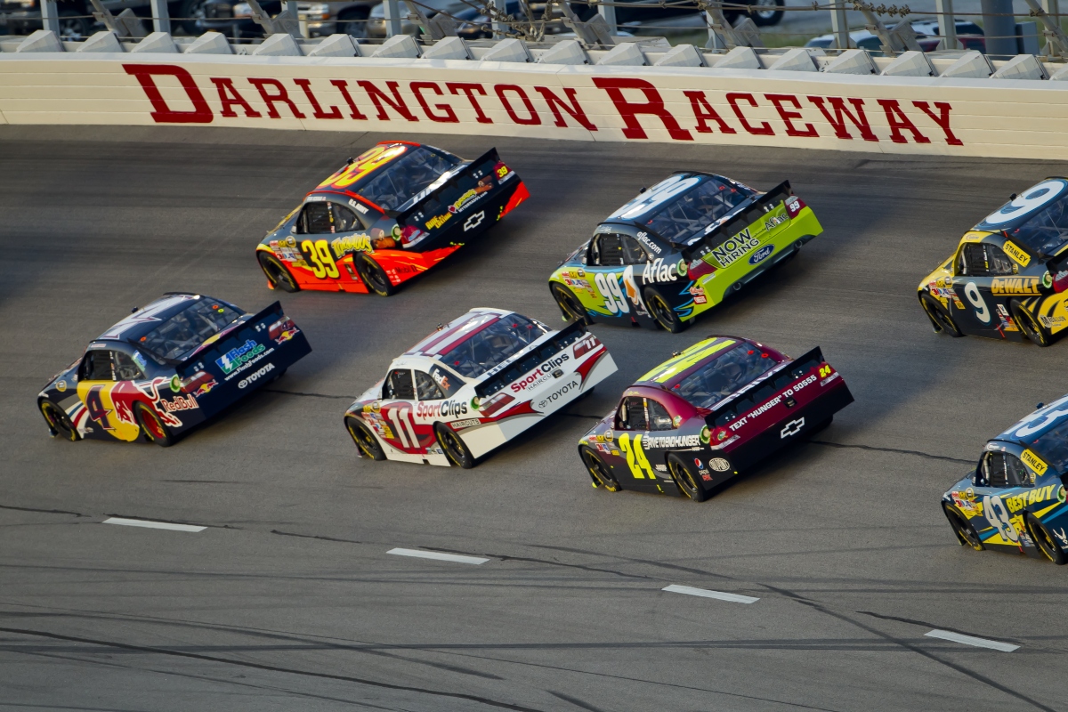 Darlington Raceway