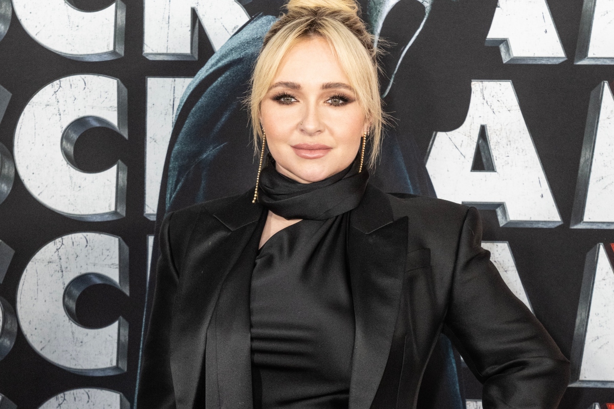 Viola Davis, Melissa Barrera y otras estrellas lloran la muerte de Hayden Panettiere