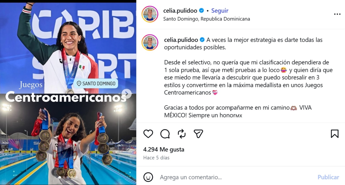 Celia Pulido