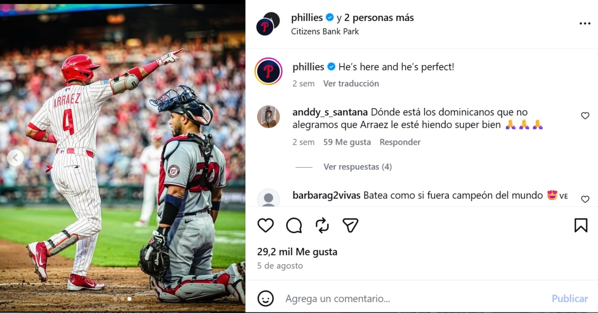 Luis Arráez persigue histórica cuarta corona