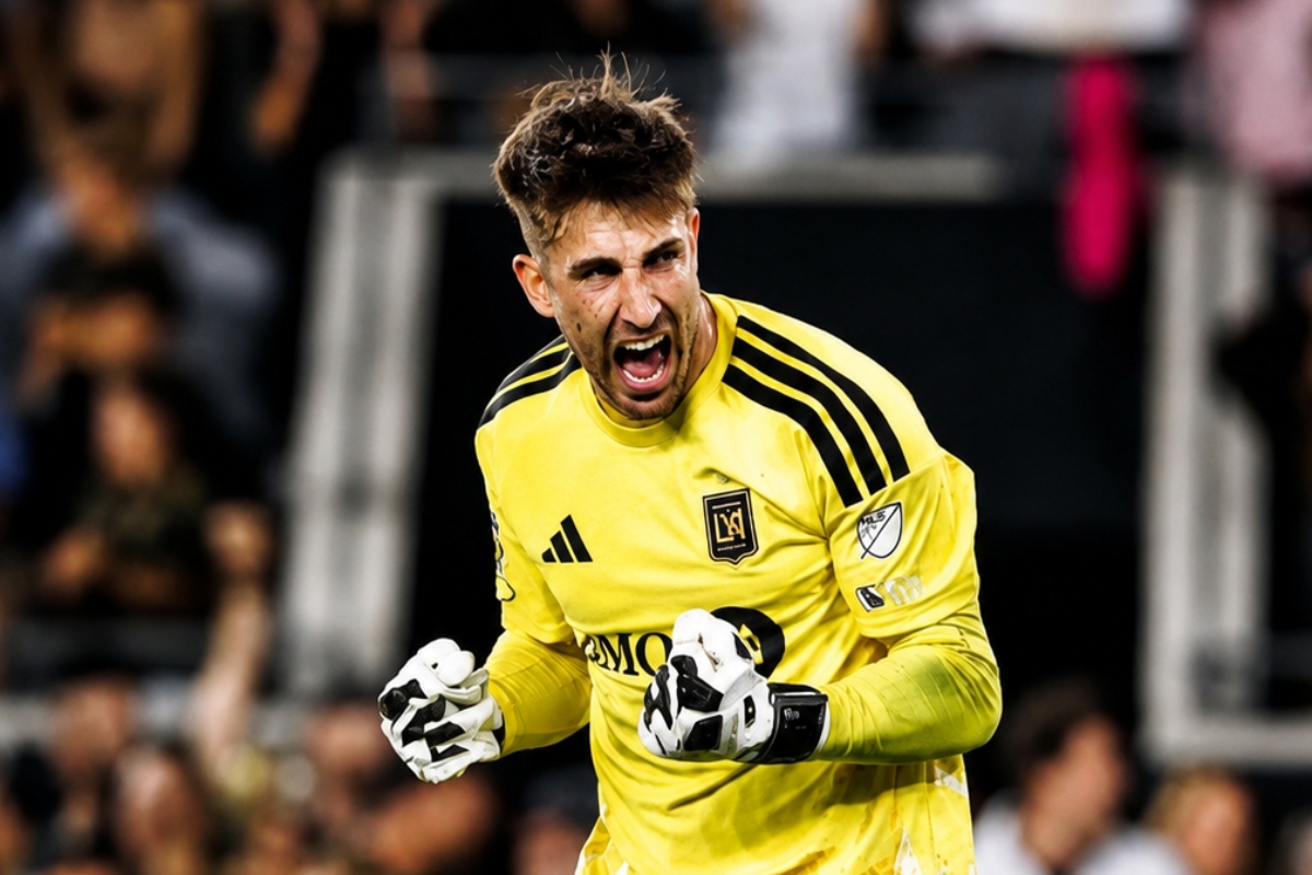 ¡LAFC derrota a Chivas en un dramático duelo y se queda con el punto extra en penales!
