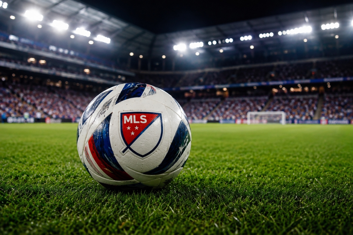 La MLS estudia eliminar las conferencias y llevar 20 equipos a los playoffs