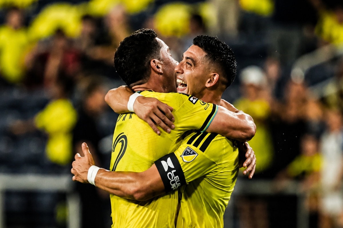 Atlético de San Luis cae goleado 4-1 ante Nashville y queda eliminado