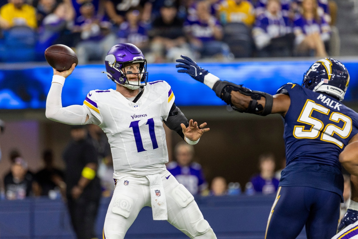 NFL 2026 partidos y horarios de pretemporada
