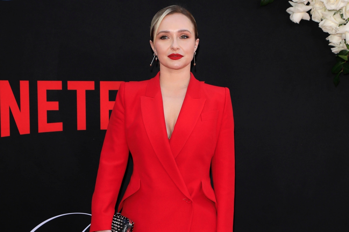Novio de Hayden Panettiere llamó al 911: nuevos detalles de sus últimas horas