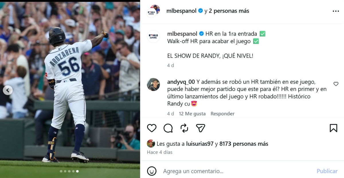 Randy Arozarena apunta a contrato millonario