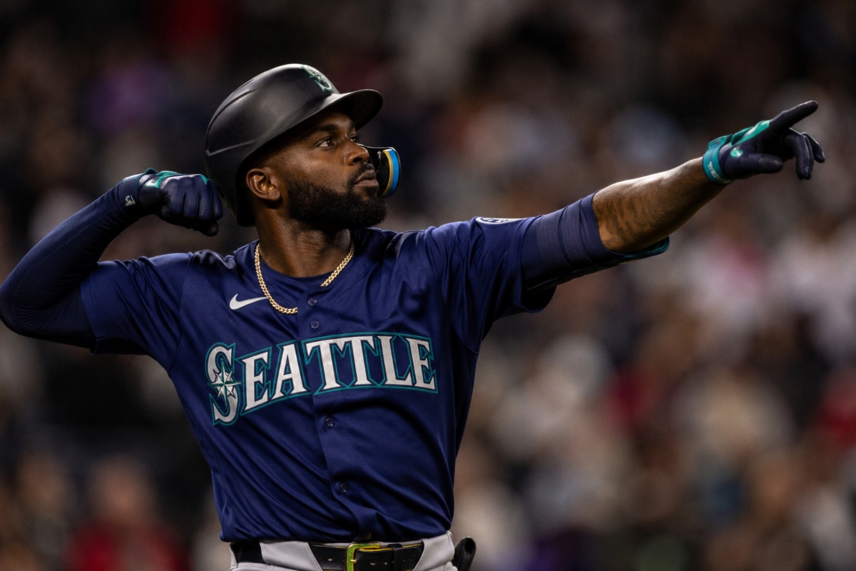 Randy Arozarena hace historia y dispara su valor: apunta a un contrato millonario en MLB