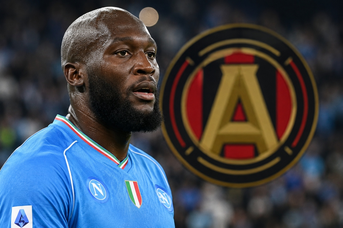 ¿Romelu Lukaku llega a la MLS? Atlanta United negocia por el delantero belga
