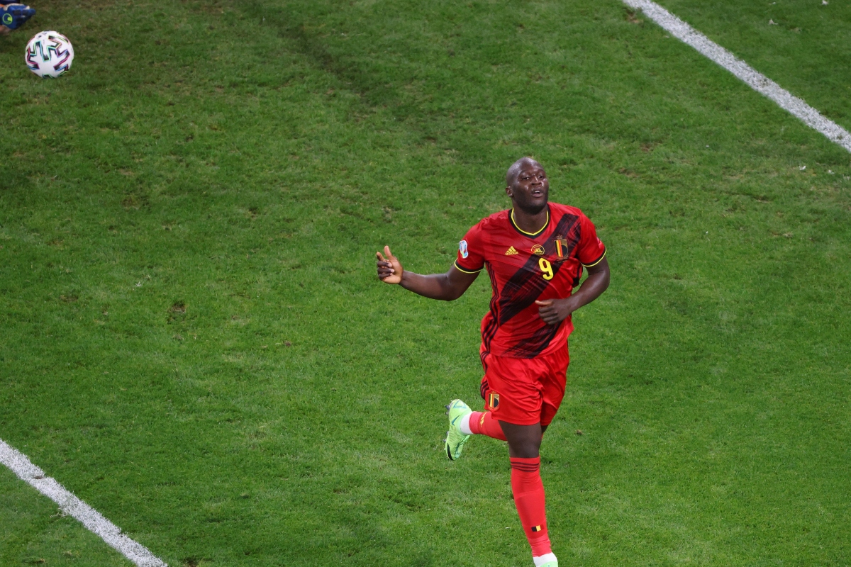 Bélgica, Mundial