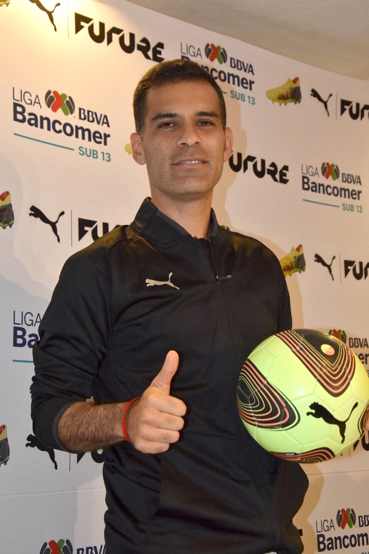 futbol, México