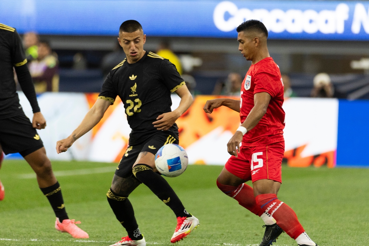 Rafael Márquez prepara su primera convocatoria