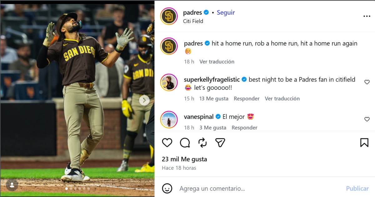 San Diego, Padres