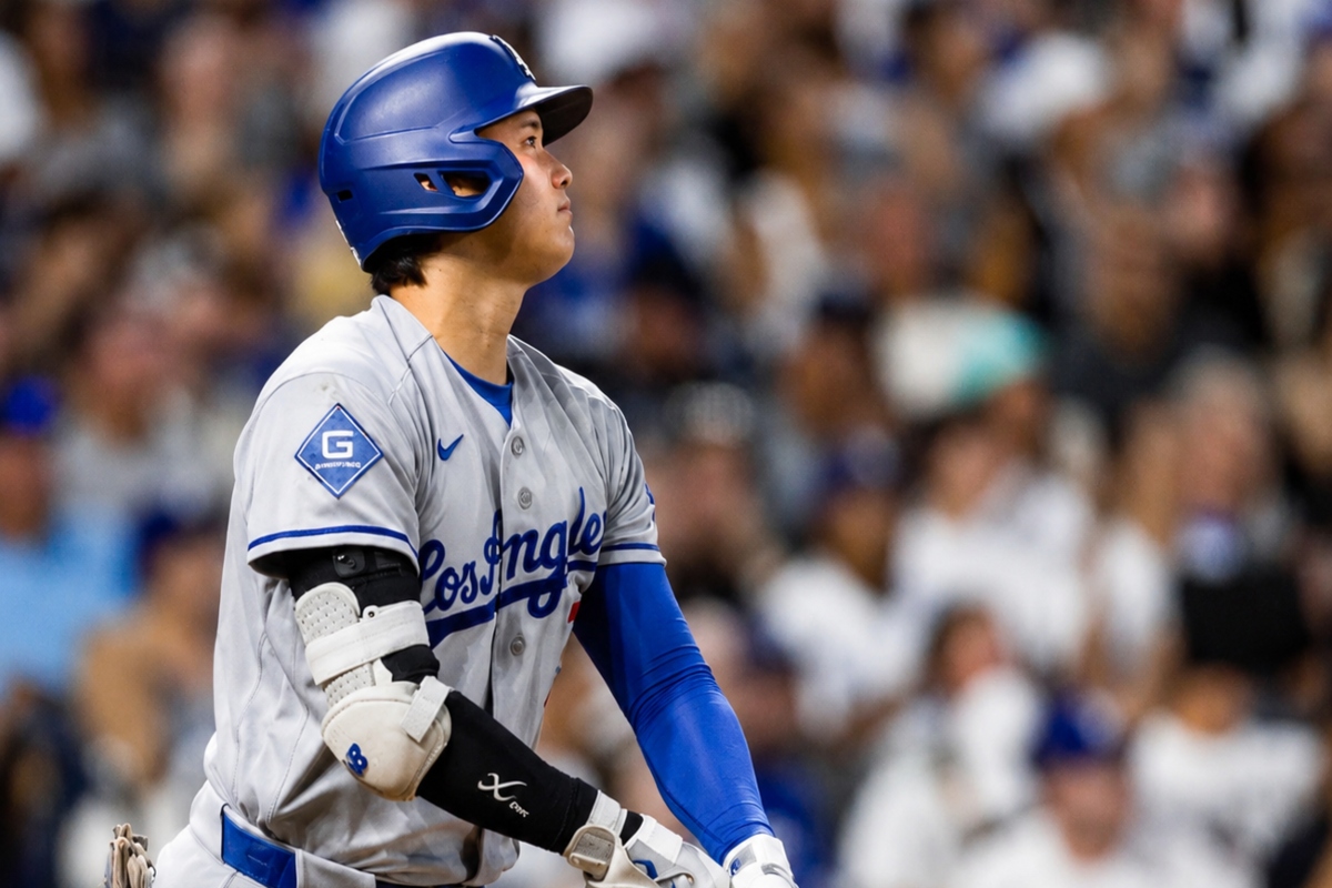 Shohei Ohtani desata su poder: pega dos jonrones y Dodgers aplastan a Rockies